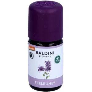 TAOASIS, Taoasis Baldini Feelruhe öl Bio