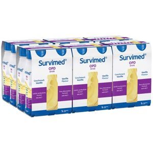 undefined, Survimed Opd Drink Vanille Trinkflasche