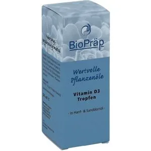 undefined, Vitamin D3 Tropfen