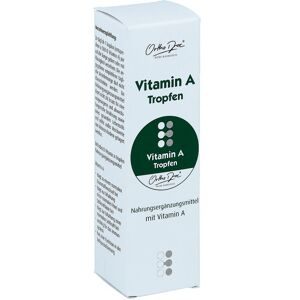 undefined, Orthodoc Vitamin A Tropfen