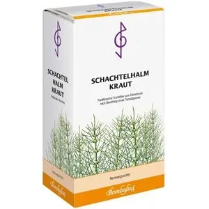 undefined, Schachtelhalmkraut Tee