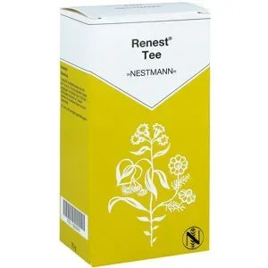 NESTMANN, NESTMANN Renest Tee