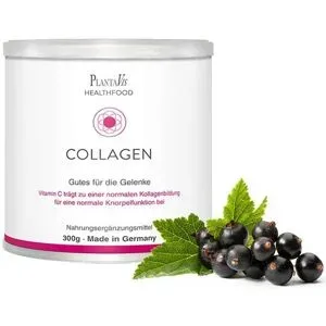 PlantaVis, PlantaVis Collagen Gutes für die Gelenke Pulver