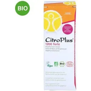 undefined, Citroplus 1200 Forte Bio Grapefruit Kern Extr.liq.