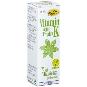 undefined, Vitamin K-tropfen vegan
