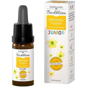 Murnauers, Murnauers Bachblüten Original Junior Tropfen