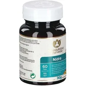 undefined, Nidra Tabletten