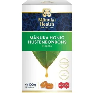 undefined, Manuka Health Mgo 400+ Lutschbonb.propolis