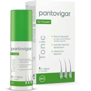 Pantovigar, Pantovigar Tonic