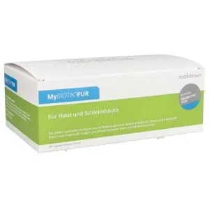 undefined, Mybiotik Pur Pulver
