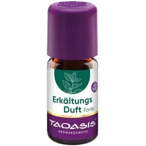 TAOASIS, Taoasis Erkältungsduft Bio ätherisches öl