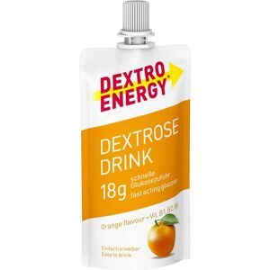 Dextro Energy, Dextro Energy Dextrose Drink Orange