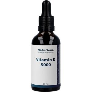 NatuGena, NatuGena Vitamin D 5000 Tropfen