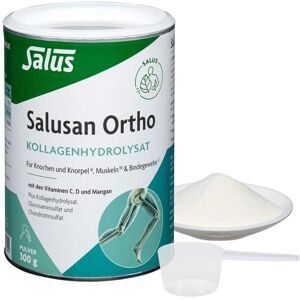 Salusan Ortho, Salusan Ortho Kollagenhydrolysat-pulver