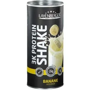 Layenberger, Layenberger 3k Protein Shake Banane Pulver
