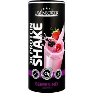 Layenberger, Layenberger 3k Protein Shake Beeren Mix Pulver