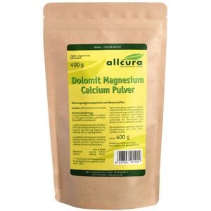 undefined, Dolomit Magnesium Calcium Pulver