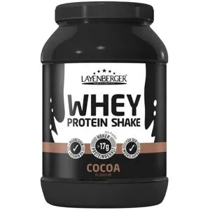 undefined, Layenberger Whey Protein Shake Cocoa Pulver