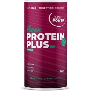 OMNi-Power, OMNi-Power Omni Power Protein Shake Vanille Pulver