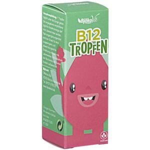 undefined, Vitamin B12 Kinder Tropfen