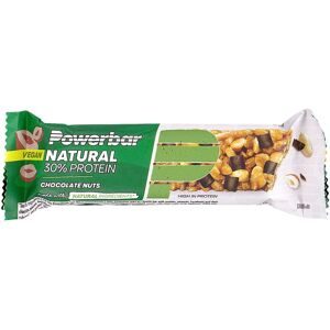 PowerBar, Powerbar Natural Protein Bar 30% Chocolate Nuts