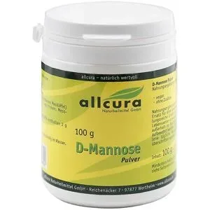 undefined, D-mannose Pulver