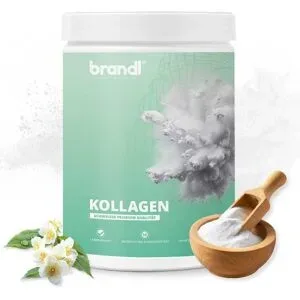Brandl Nutrition, Brandl Nutrition Brandl Kollagen Pulver