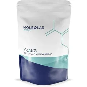 MoleQlar, Moleqlar CaAKG Calcium-Alphaketoglutarat Pulver