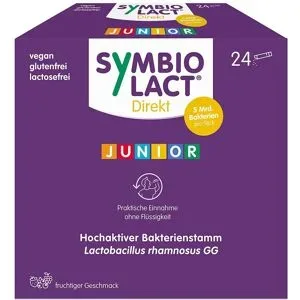 undefined, Symbiolact Direkt Junior Pulver Sticks