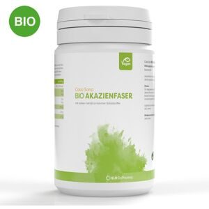 Casa Sana, Casa Sana Bio Akazienfaser Pulver