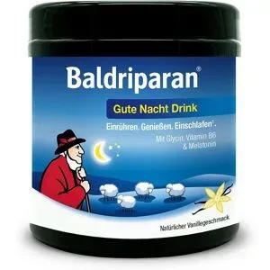 undefined, Baldriparan® Gute Nacht Drink Pulver