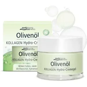 undefined, Olivenöl Kollagen Hydro-Cremegel