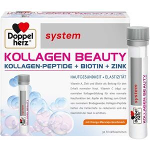 undefined, Doppelherz system Kollagen Beauty Maracuja