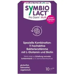 undefined, Symbiolact Pro Darm Multi Pulver Sticks