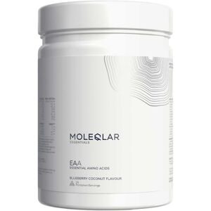 undefined, Moleqlar Essentielle Aminosäuren Complex Pulver