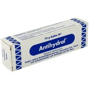undefined, Antihydral® Salbe