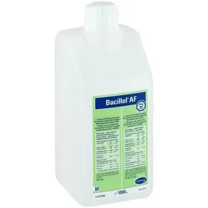 AF, Bacillol Af Lösung