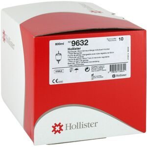 undefined, Incare Beinbeutel steril 9632 50cm Schlauch