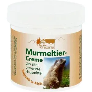 Vom Pullach Hof, Vom Pullach Hof Murmeltier Creme