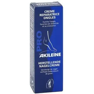 LABOSEPT, LABOSEPT Akileine Nagelaufbaucreme