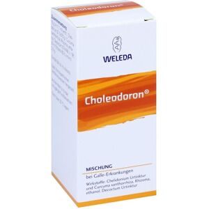 Weleda, Weleda Choleodoron Tropfen