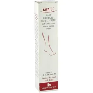 undefined, Yavatop Creme