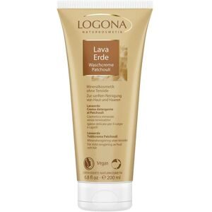 Logona, Logona Lavaerde Waschcreme Patchouli