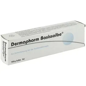 Dermapharm, Dermapharm Basissalbe