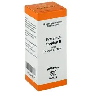 undefined, Kreislauf Tropfen Ii