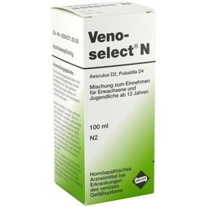 undefined, Venoselect N Tropfen