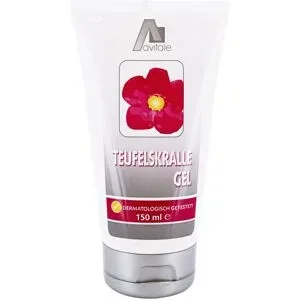 Avitale, Avitale Teufelskralle Gel