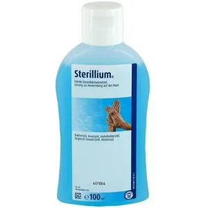 Sterillium, Sterillium Lösung