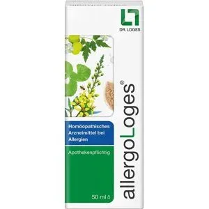 adaptoLoges, adaptoLoges AllergoLoges Tropfen