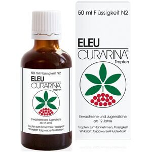 undefined, Eleu Curarina